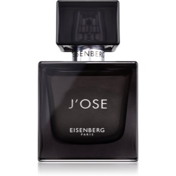 EISENBERG J’OSE Eau de Parfum pentru bărbați - imagine 2
